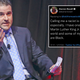 Darren Rovell has Black friends.